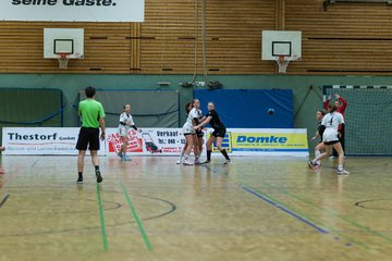 Bild 165 - C-Juniorinnen SVHU - HSD Wagrien : Ergebnis: 30:15
